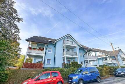 Wohnung zum Kaufen in Chemnitz 68.000,00 € 52 m²