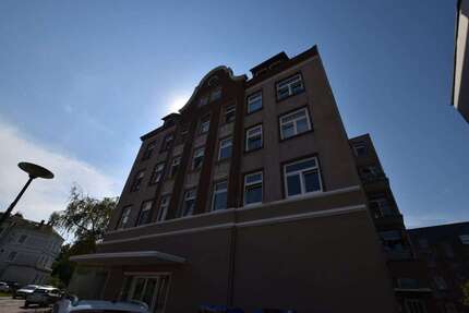 Wohnung zum Mieten in Lübeck 590,00 € 59 m²