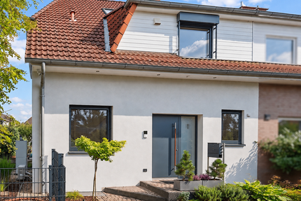 Haus zum Kaufen in Ronnenberg - Empelde 659.000,00 € 120 m²