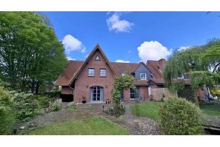 Haus zum Kaufen in Nienhagen 429.000,00 € 210 m²