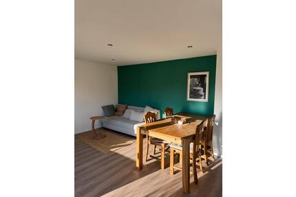 Familienfreundliche Ferienwohnung in schönster, naturnaher Lage - Hargesheim