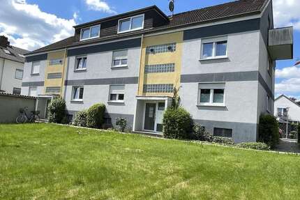 Wohnung zum Mieten in Lippstadt 550,00 € 51.55 m²