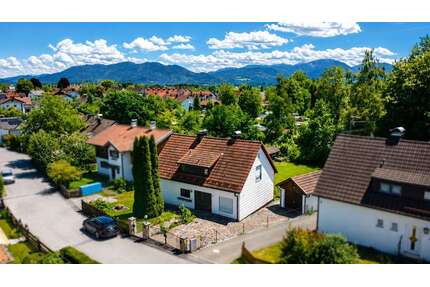 Haus zum Kaufen in Penzberg 799.000,00 € 133 m²