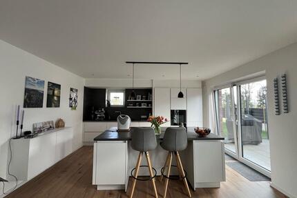 Erdgeschosswohnung Bad Bentheim