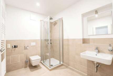 Wohnung zum Mieten in Dresden 899,00 € 64 m²