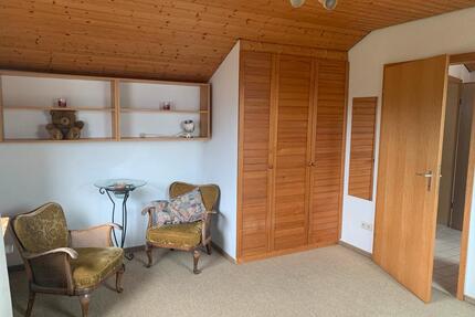 Haus mit Einliegerwohnung zum Kauf ohne Provision - Knittlingen