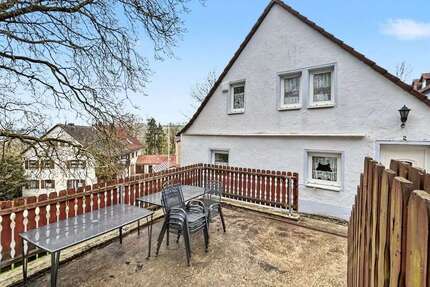 Haus zum Kaufen in Weißenburg in Bayern 149.000,00 € 110.95 m²