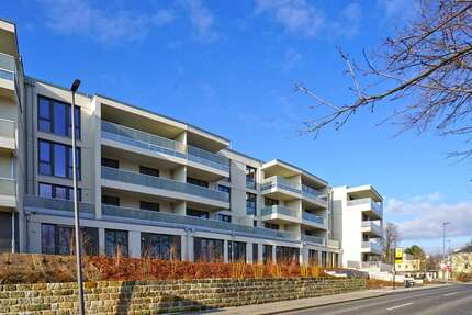 Wohnung zum Mieten in Dresden 1.680,00 € 114.2 m²
