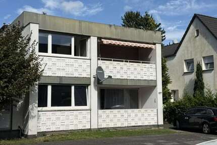 Wohnung zum Kaufen in Leverkusen 285.000,00 € 86 m²