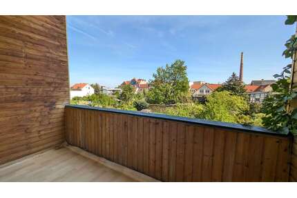 Wohnung zum Mieten in Zeitz 310,00 € 49.21 m²
