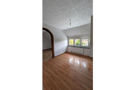Charmante 3-Zimmer-Wohnung in Wesel- Bislich