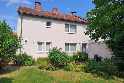 Haus zum Kaufen in Minden 259.000,00 € 120 m²