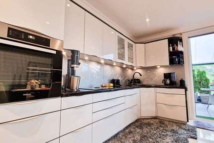 Wohnung zum Kaufen in Cuxhaven 630.000,00 € 114.5 m²