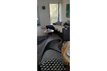 2-Zimmer Wohnung Balkon Stellplatz DD-Blasewitz möbliert - Dresden