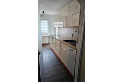 3 ZKB Wohnung in zentraler Lage von Aschaffenburg zu verkaufen