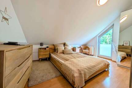 Wohnung zum Kaufen in München 450.000,00 € 51 m²