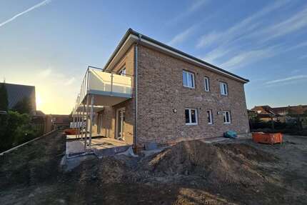 Wohnung zum Kaufen in Bohmte 232.750,00 € 70.52 m²