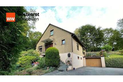 Haus zum Kaufen in Remscheid 389.000,00 € 92 m²