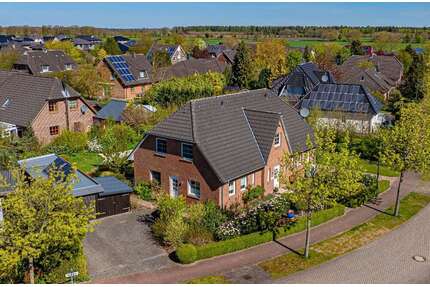 Haus zum Kaufen in Kropp 589.000,00 € 188 m²