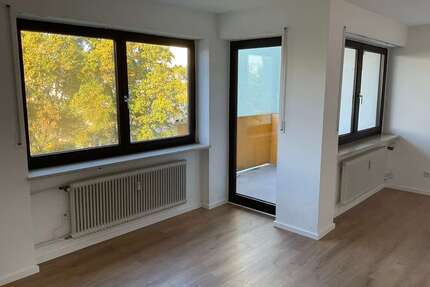 Wohnung zum Mieten in Amberg 428,40 € 61.2 m²