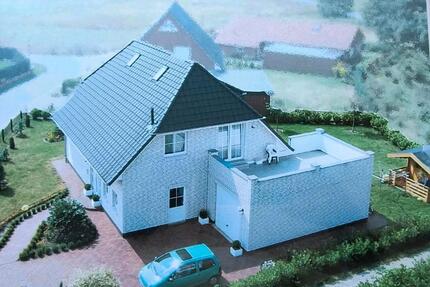 EFH Freistehend Provisionsfrei - 369.000,00&nbsp;EUR Kaufpreis, ca.&nbsp; 136,00&nbsp;m&sup2; in Scheeßel (PLZ: 27383)