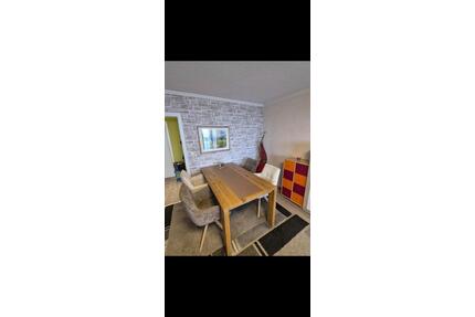 Eigentumswohnung Rastatt 3 Zimmer