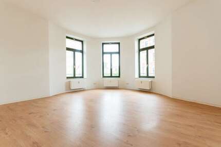Wohnung zum Mieten in Leipzig Kleinzschocher 920,00 € 87 m² - Leipzig / Kleinzschocher