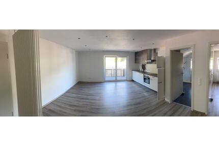 2 Zimmer Wohnung nähe Landau, Bad Bergzabern, Annweiler - Albersweiler