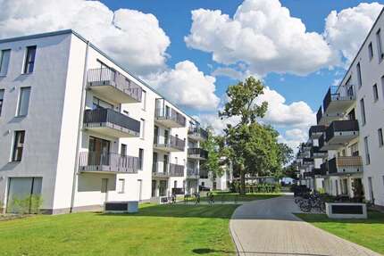 Wohnung zum Mieten in Königs Wusterhausen 829,00 € 49.21 m²