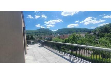 Wohnung Penthouse - 1.000,00&nbsp;EUR Kaltmiete, ca.&nbsp; 60,00&nbsp;m&sup2; in Heubach (PLZ: 73540)