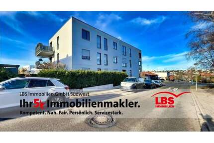 Wohnung zum Kaufen in Pforzheim 375.000,00 € 97 m²