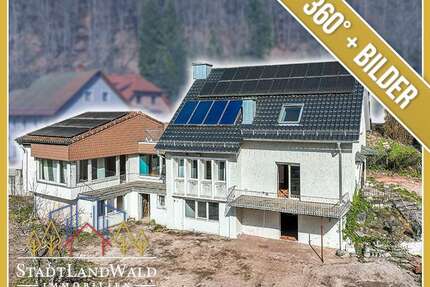 Haus zum Kaufen in Lemberg 228.500,00 € 180 m²