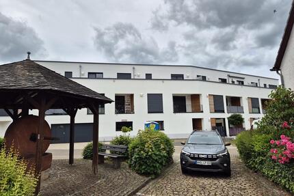 Eigentumswohnung Penthouse in Irsch bei Saarburg - Mettlach