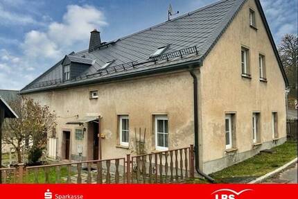 Ärmel hochkrempeln und loslegen! - Bad Brambach Oberbrambach