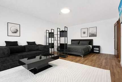 Wohnung zum Mieten in Erding 1.170,00 € 45 m²