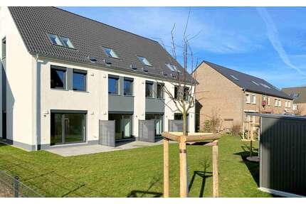 Haus zum Mieten in Rüdersdorf 1.282,00 € 110.42 m²