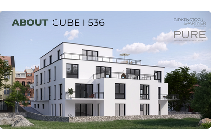 Wohnung zum Kaufen in Leverkusen 795.000,00 € 145.5 m²