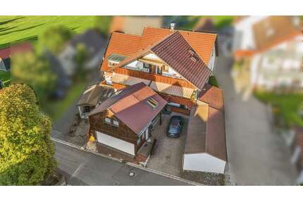 Haus zum Kaufen in Bischofsgrün 199.000,00 € 557 m²