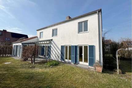 Haus zum Mieten in Poing 2.400,00 € 170 m²