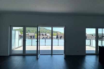 Penthouse Wohnung in Lollar zu vermieten