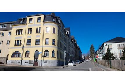 ++ 2 Raum Wohnung in Stollberg ++ - Stollberg (Erzgebirge)