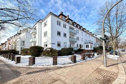 Wohnung zum Kaufen in Hamburg 520.000,00 € 72 m²