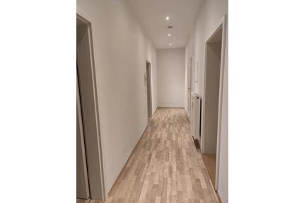 2-Raum Wohnung im 1.2. Obergeschoss - Glauchau