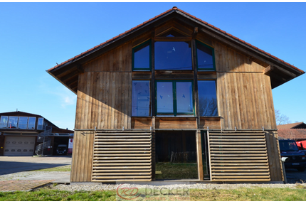 Haus zum Kaufen in Forstern 1.189.000,00 € 242 m²