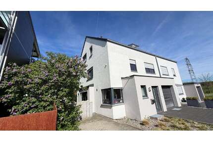 Haus zum Kaufen in Holzgerlingen 819.000,00 € 160 m²