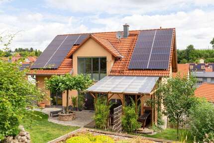 Haus zum Kaufen in Gammelsdorf 890.000,00 € 171.4 m²