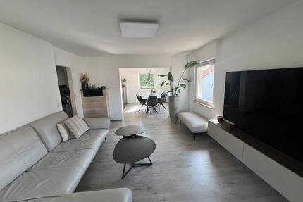 3,5 Zimmer Traumwohnung in Fellbach Schmiden