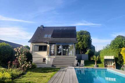 Haus zum Kaufen in Kummerow 729.000,00 € 200 m²