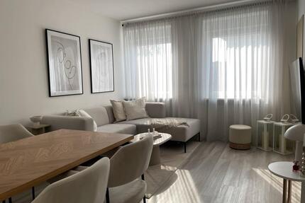 Attraktive 3-Zimmer-Wohnung in bester Innenstadtlage von Koblenz