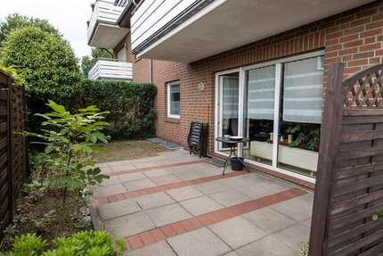 Wohnung zum Kaufen in Delmenhorst 199.000,00 € 70.09 m²